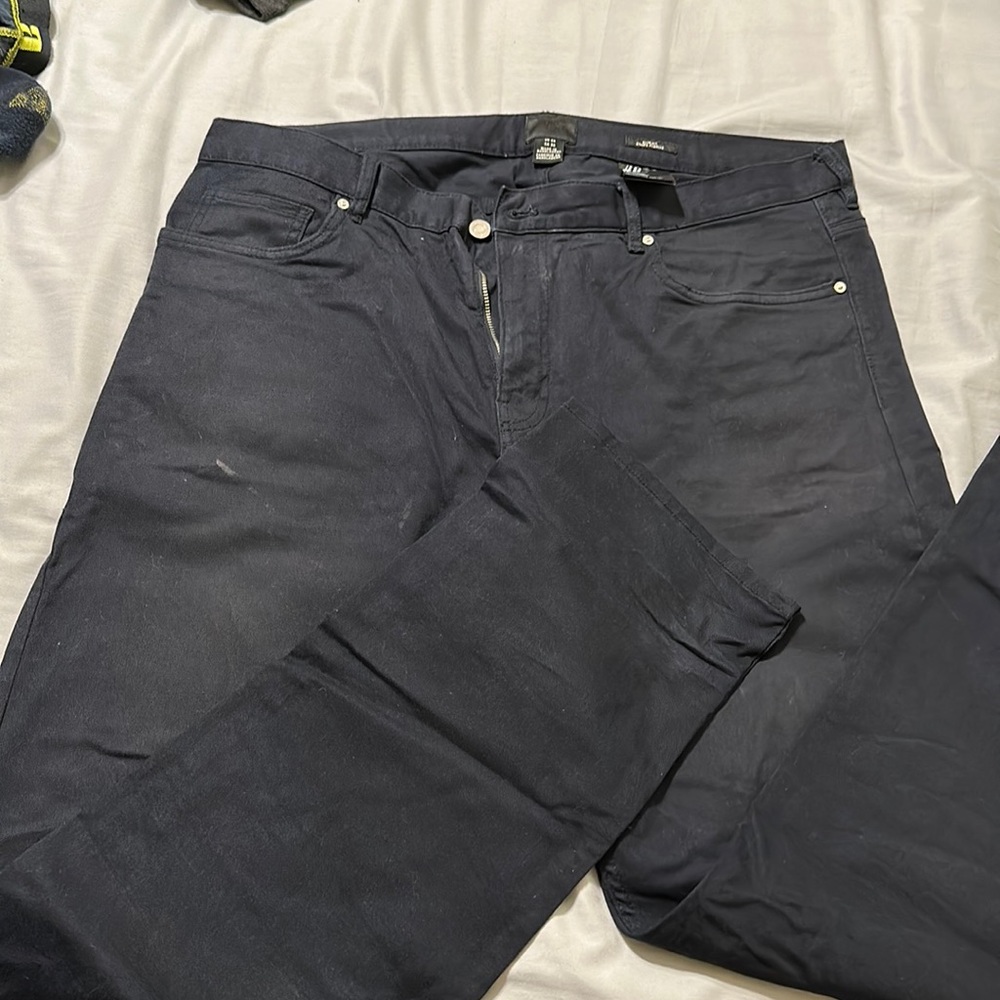 Men’s pants